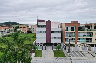 Apartamento com 1 quarto à venda na Rua Irati, Caiobá, Matinhos