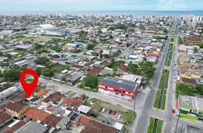 Casa com 3 quartos à venda na Rua Diomar Renato Cunha, 1017, Tabuleiro, Matinhos