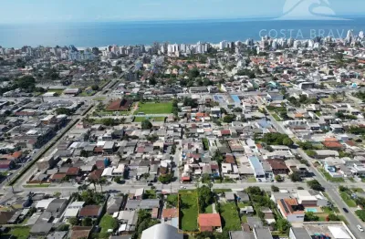 Terreno à venda na Rua Realeza, 757, Tabuleiro, Matinhos