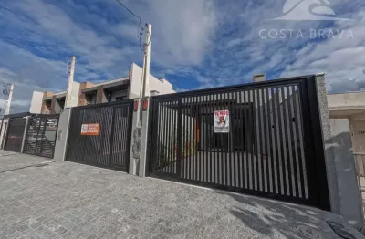 Casa com 3 quartos à venda na Avenida Praia Grande 517, Praia Grande, Matinhos