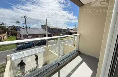 Casa com 2 quartos à venda na Avenida Paranaguá, Bom Retiro, Matinhos