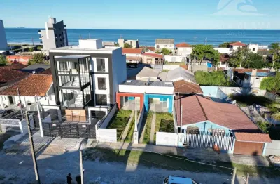 Casa com 2 quartos à venda na Rua B, 222, Perequê, Matinhos