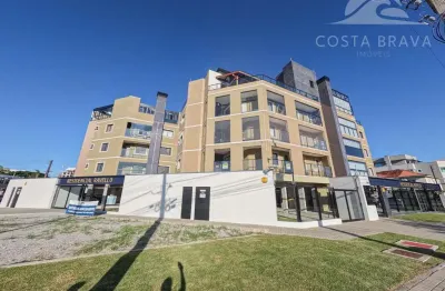 Apartamento com 2 quartos à venda na Rua São Mateus, 3164, Caiobá, Matinhos