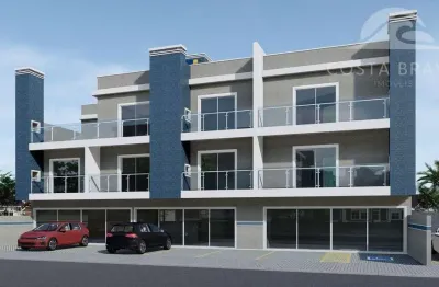 Kitnet / Stúdio à venda na Avenida Paranaguá, Centro, Matinhos