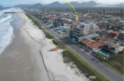 Cobertura com 4 quartos à venda na Avenida Beira Mar, 4597, Praia Grande, Matinhos