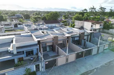 Casa com 3 quartos à venda na Avenida Sete De Setembro, 2073, Balneário Marajó, Matinhos