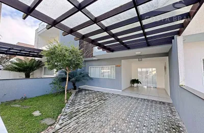 Casa com 3 quartos à venda na Rua Natal 92, Praia de Leste, Pontal do Paraná