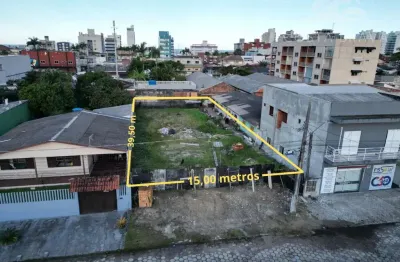 Terreno à venda na Rua Valdir Müller, Caiobá, Matinhos