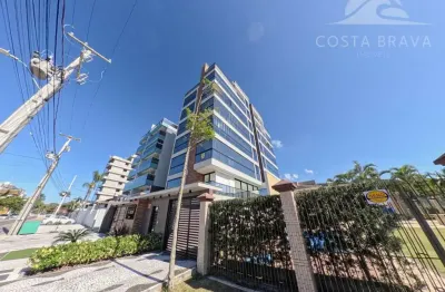 Apartamento com 3 quartos à venda na Rua Bandeirantes 389, Caiobá, Matinhos