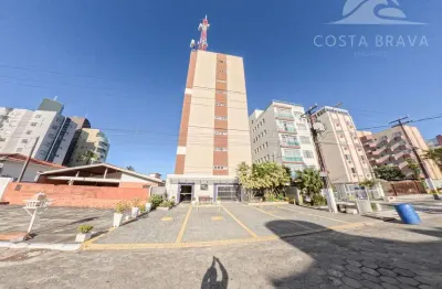 Apartamento com 1 suíte em caiobá | na quadra do mar