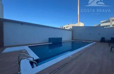 Cobertura com 1 quarto à venda na Rua São Mateus, Caiobá, Matinhos