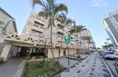 Apartamento com 3 quartos à venda na Rua Rio Branco 273, Caiobá, Matinhos