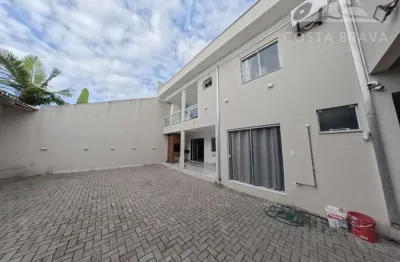 Casa com 4 quartos à venda na Rua Rua da Fonte, 89, Centro, Matinhos