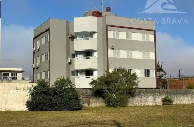 Apartamento com 3 quartos à venda na Rua Amsterdã, 17, Costa Azul, Matinhos