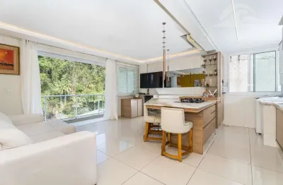 Apartamento com 3 quartos à venda na Avenida Augusto Blitzkow, 79, Praia Mansa, Matinhos