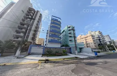 Cobertura com 3 quartos à venda na Rua Jaguariaiva, 395, Caiobá, Matinhos