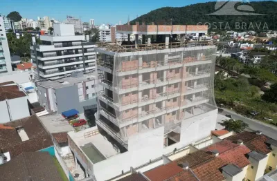 Apartamento com 3 quartos à venda na Avenida Londrina, 298, Caiobá, Matinhos