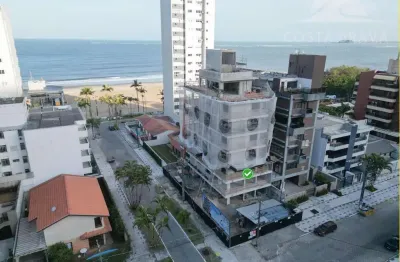 Apartamento com 3 quartos à venda na Avenida Manoel Ribas, 198, Praia Mansa, Matinhos