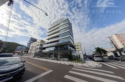 Apartamento com 3 quartos à venda na Rua Ipiranga, 191, Caiobá, Matinhos