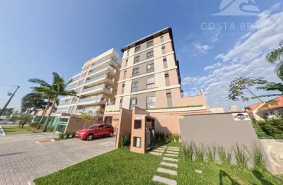 Apartamento com 3 quartos à venda na Avenida Maringá 1292, Caiobá, Matinhos