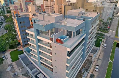 Cobertura com 3 quartos à venda na Avenida Paranaguá, 368, Caiobá, Matinhos