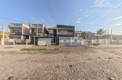 Casa com 6 quartos à venda na Rua Alemanha 155, Balneário Gaivotas, Matinhos