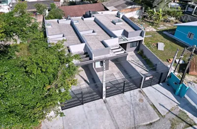 Casa com 3 quartos à venda na Rua Aracaju, matinhos, Centro, Matinhos