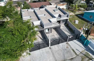 Casa com 3 quartos à venda na Rua Aracaju, Centro, Matinhos