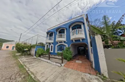 Casa com 3 quartos à venda na Rua Marquês Do Herval, 300, Centro, Antonina