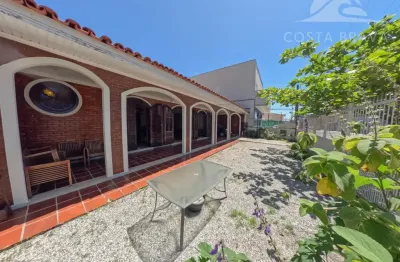 Casa com 3 quartos à venda na Avenida Paranaguá, 2247, Centro, Matinhos