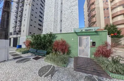Apartamento com 5 quartos à venda na Rua Jaguariaiva, Caiobá, Matinhos