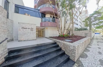 Apartamento com 3 quartos à venda na Avenida Manoel Ribas, 296, Caiobá, Matinhos