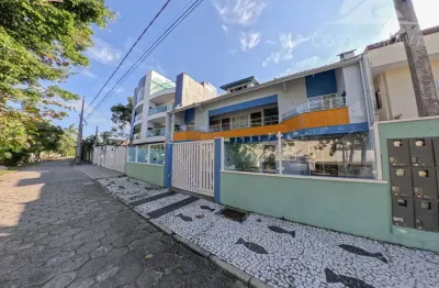 Apartamento com 1 quarto à venda na Rua Modesto Mendes, 65, Caiobá, Matinhos