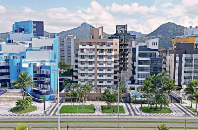 Apartamento com 3 quartos à venda na Avenida Atlântica, Caiobá, Matinhos