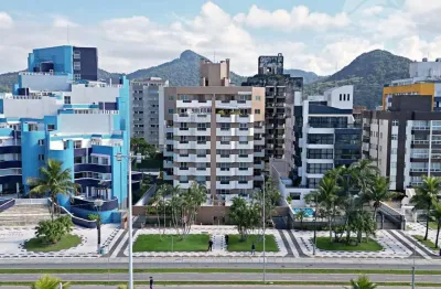 Apartamento com 3 quartos à venda na Avenida Atlântica, Caiobá, Matinhos