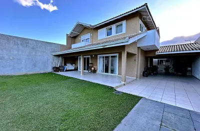Casa com 5 quartos à venda na Avenida Bandeirantes, 49, Caiobá, Matinhos