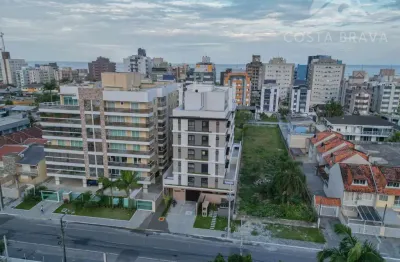 Cobertura com 2 quartos à venda na Rua Maringá, 1292, Caiobá, Matinhos