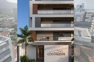 Apartamento com 3 quartos à venda na Rua Modesto Mendes, Caiobá, Matinhos