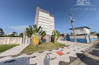 Apartamento com 2 quartos à venda na Rua Valdir Müller, 186, Caiobá, Matinhos