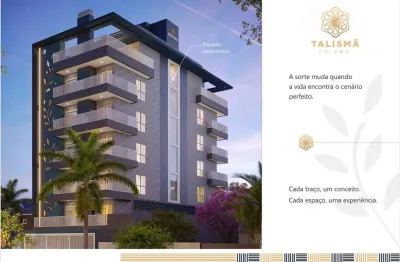 Apartamento com 3 quartos à venda na Rua São Mateus, 805, Caiobá, Matinhos
