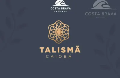 Apartamento com 3 quartos à venda na Rua São Mateus, 805, Caiobá, Matinhos