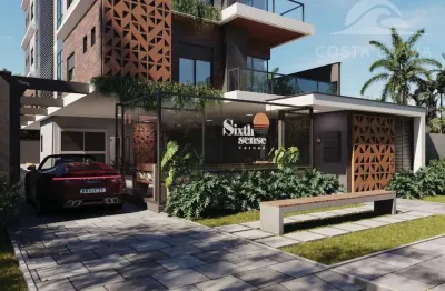 Cobertura com 4 quartos à venda na Rua São Mateus, 635, Caiobá, Matinhos