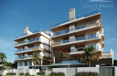 Cobertura com 3 quartos à venda na Avenida Atlântica, 8867, Albatroz, Matinhos