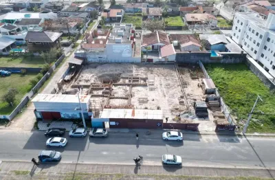 Cobertura com 3 quartos à venda na Avenida Atlântica, 8867, Albatroz, Matinhos