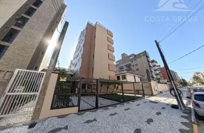 Apartamento com 3 quartos à venda na Rua Uniflor, 99, Caiobá, Matinhos
