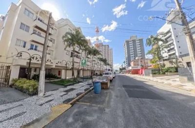 Apartamento com 2 quartos à venda na Rua Rio Branco, 243, Caiobá, Matinhos