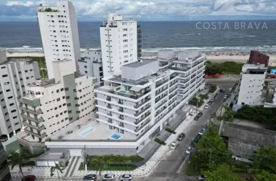 Apartamento com 3 quartos à venda na Rua Cambará, 104, Caiobá, Matinhos