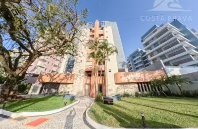 Cobertura com 4 quartos à venda na Rua Ponta Grossa, 112, Caiobá, Matinhos