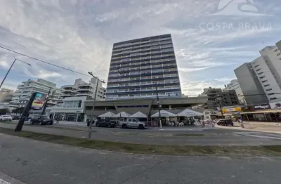 Apartamento com 2 quartos à venda na Avenida Atlântica, 907, Caiobá, Matinhos