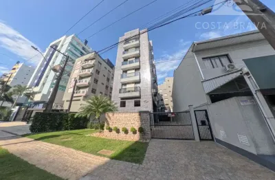 Apartamento com 3 quartos à venda na Rua Jaguariaiva, 105, Caiobá, Matinhos